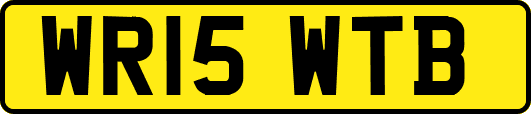 WR15WTB