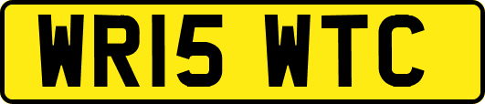 WR15WTC