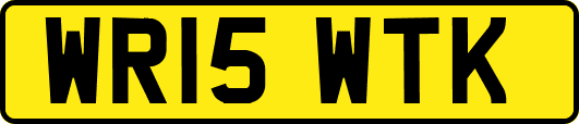 WR15WTK