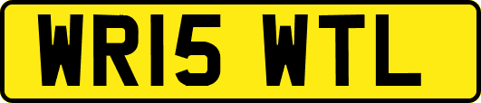 WR15WTL
