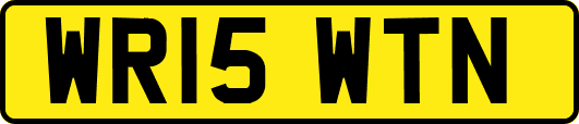 WR15WTN