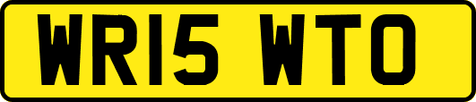 WR15WTO