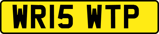 WR15WTP