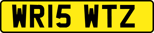 WR15WTZ