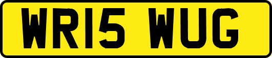 WR15WUG