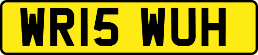 WR15WUH