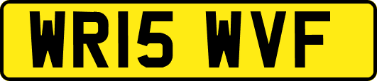 WR15WVF