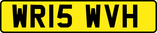WR15WVH