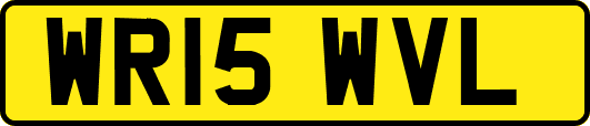 WR15WVL