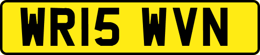 WR15WVN