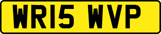 WR15WVP
