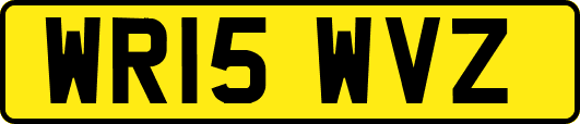 WR15WVZ