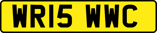 WR15WWC