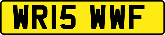 WR15WWF