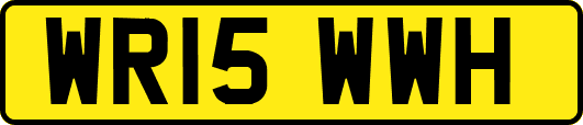 WR15WWH