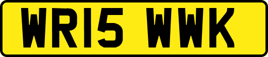 WR15WWK