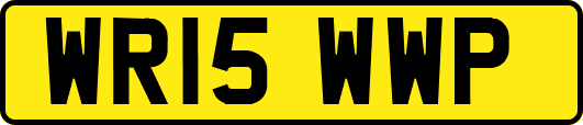 WR15WWP