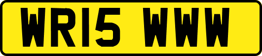 WR15WWW