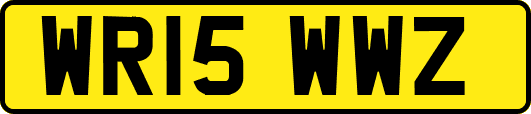 WR15WWZ
