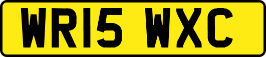 WR15WXC