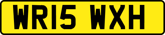 WR15WXH