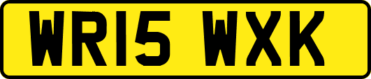 WR15WXK