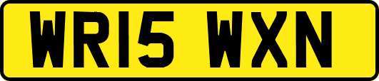 WR15WXN