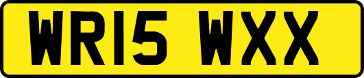 WR15WXX