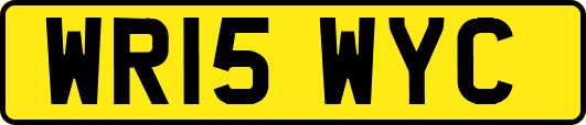 WR15WYC