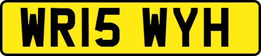 WR15WYH
