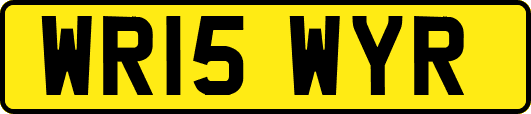 WR15WYR
