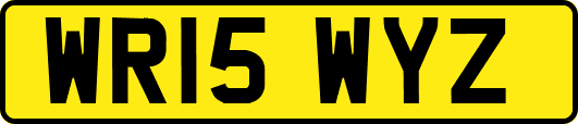 WR15WYZ