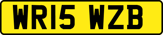 WR15WZB