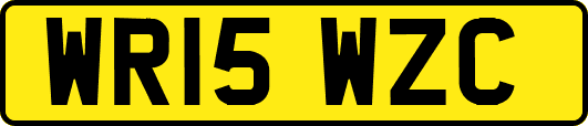 WR15WZC