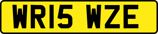 WR15WZE