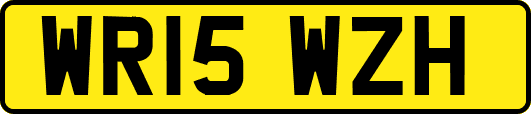 WR15WZH