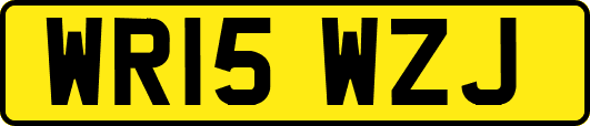 WR15WZJ
