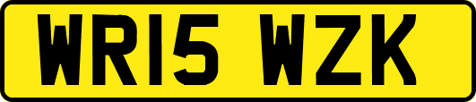 WR15WZK