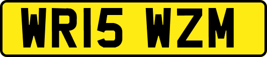 WR15WZM