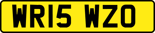 WR15WZO