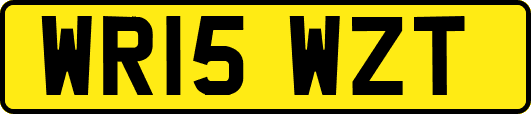 WR15WZT