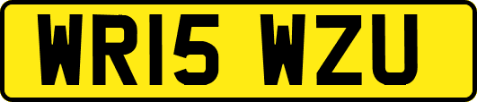 WR15WZU