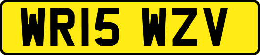 WR15WZV