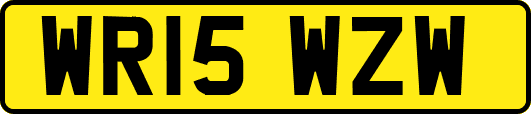 WR15WZW
