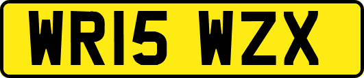 WR15WZX