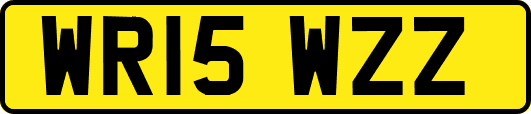 WR15WZZ