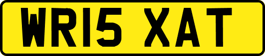 WR15XAT