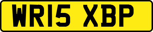 WR15XBP