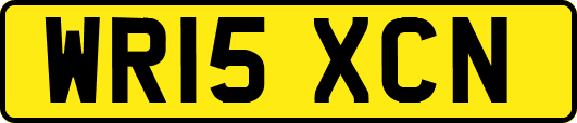WR15XCN