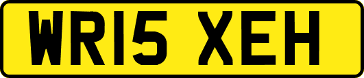 WR15XEH